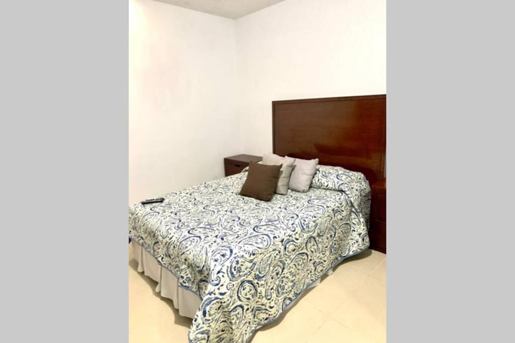 Increible Departamento Privado Apartman Monterrey Kültér fotó