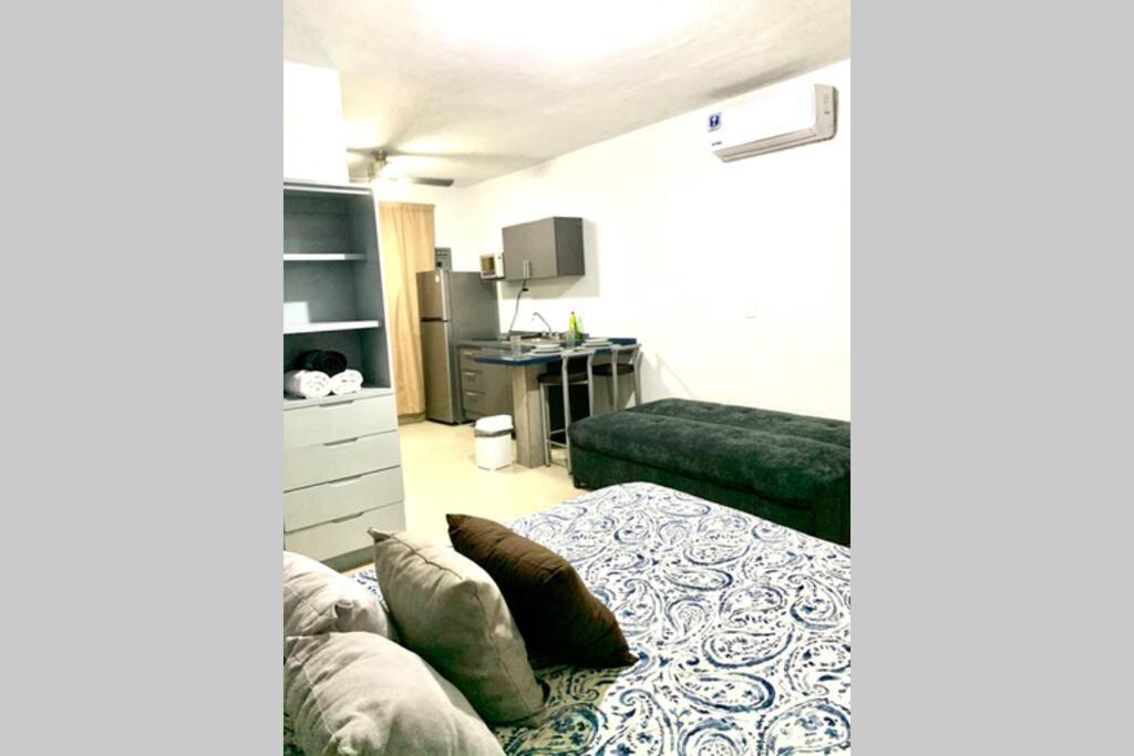 Increible Departamento Privado Apartman Monterrey Kültér fotó